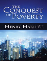 The Conquest of Poverty_3.epub